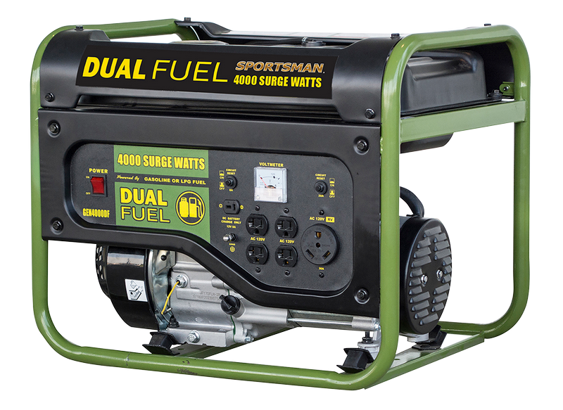 Бензогенераторы Бензогенераторы