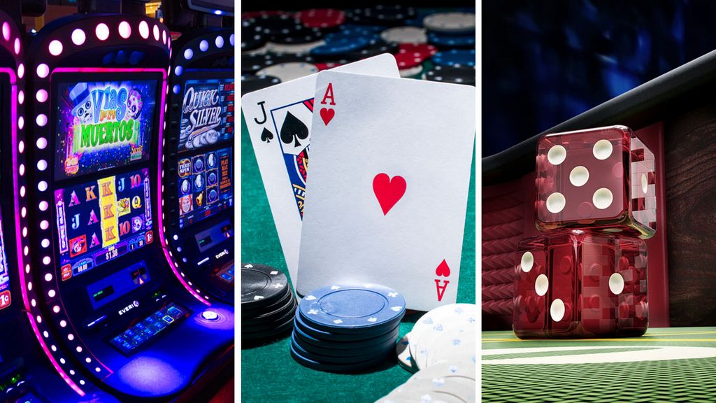 Understanding Casino Bonuses: Which Offers Are Actually Worth Your Time Understanding Casino Bonuses: Which Offers Are Actually Worth Your Time